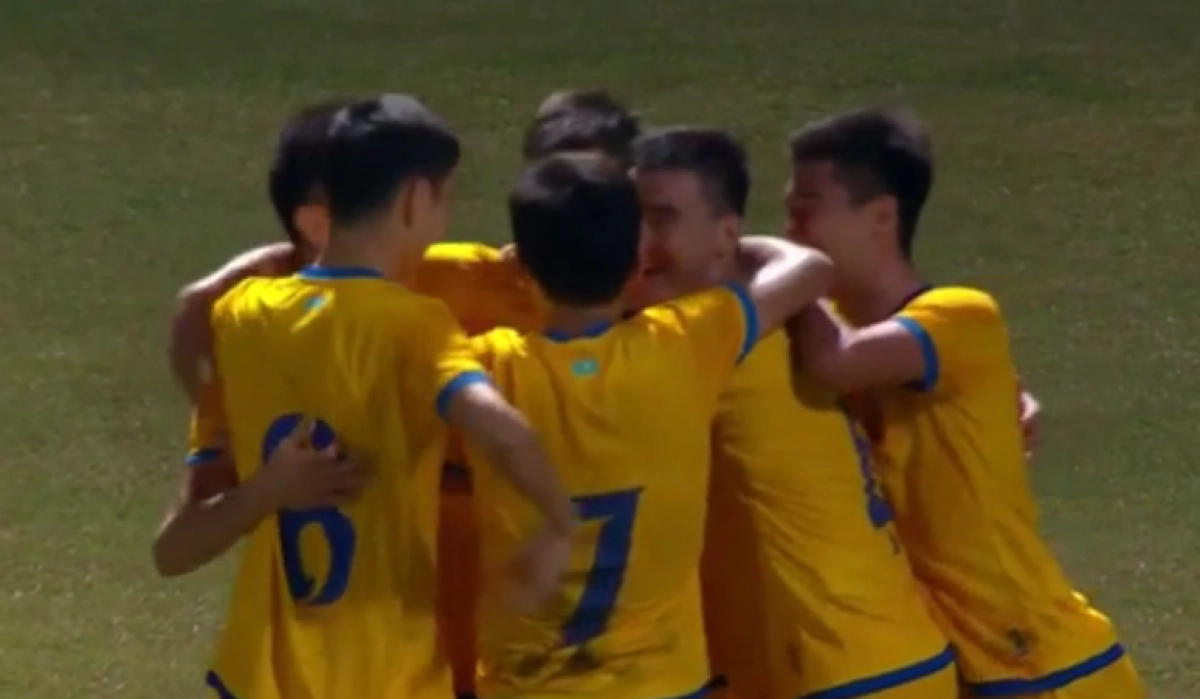 Кадр из видео