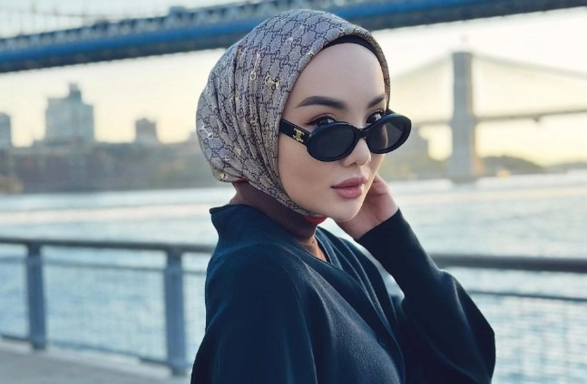 Фото: Fariza Toreali/Instagram