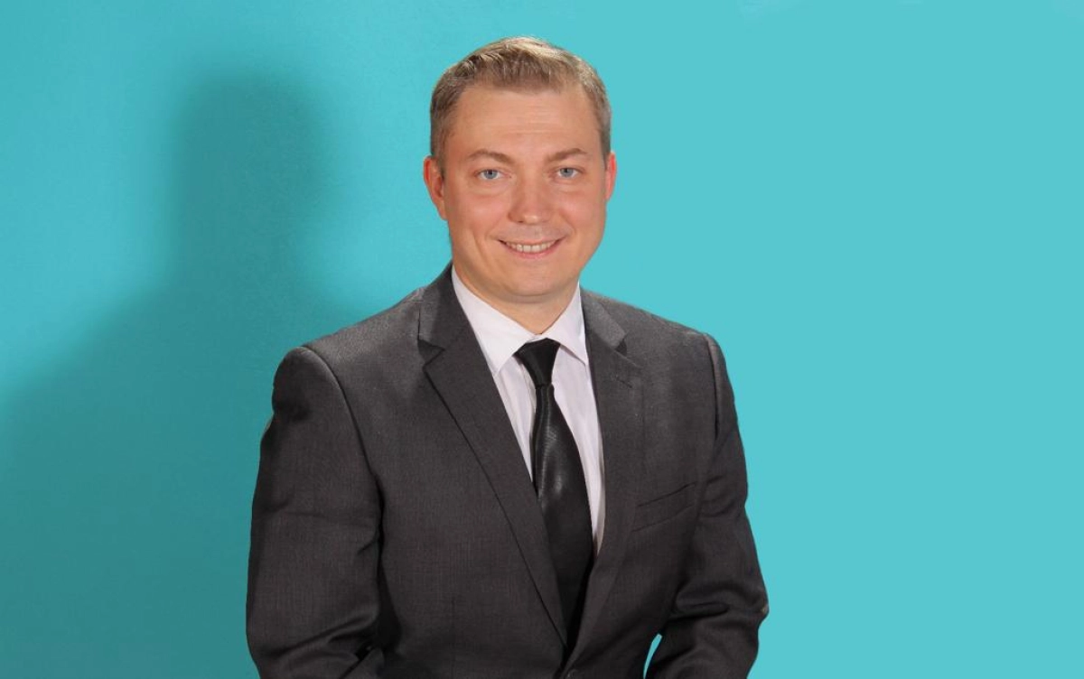 Фото из личного архива Ильи Полякова