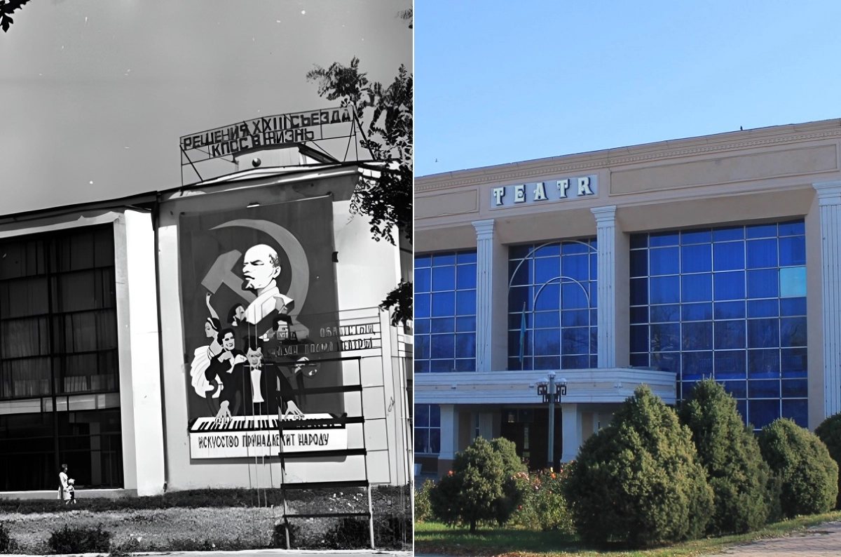 Фото автора