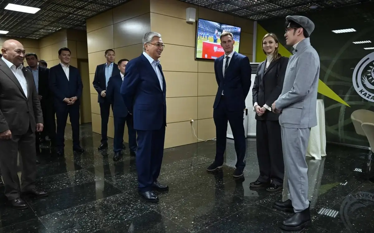 Фото: пресс-служба Акорды