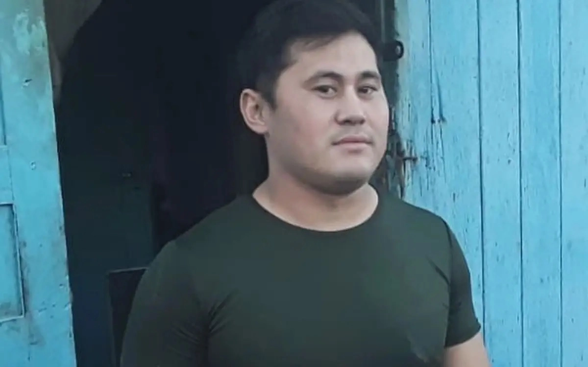 Фото: ДЧС области Жетысу