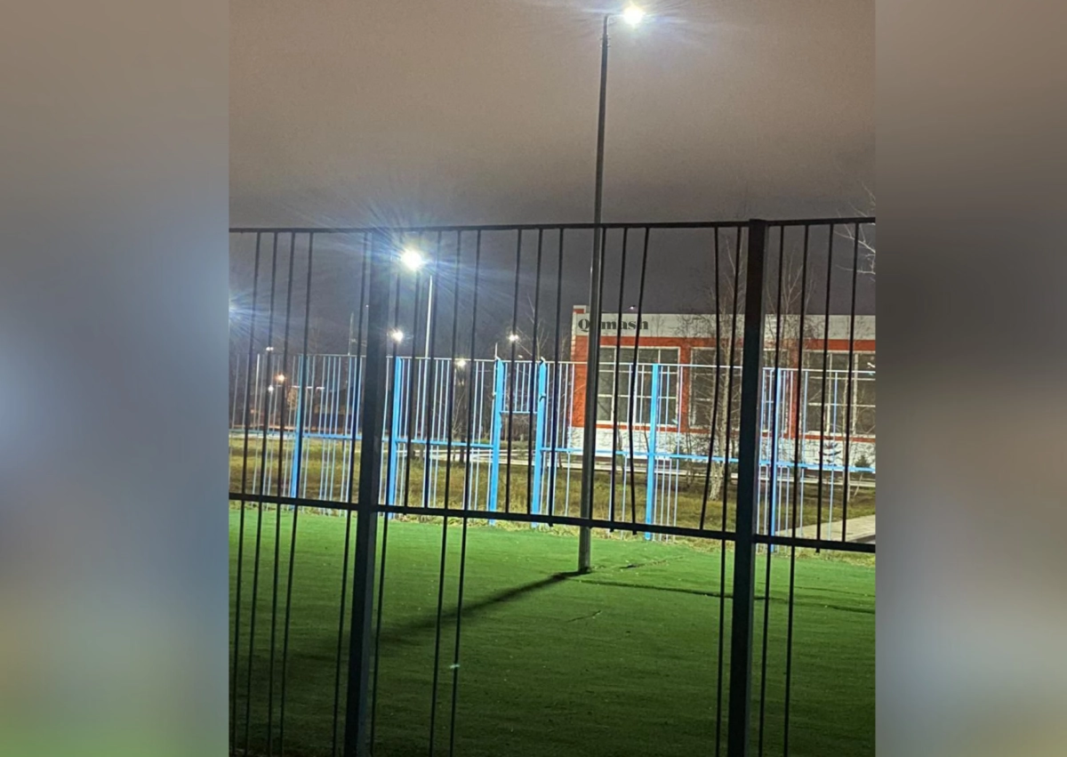 Фото: Telegram-канал Qumash