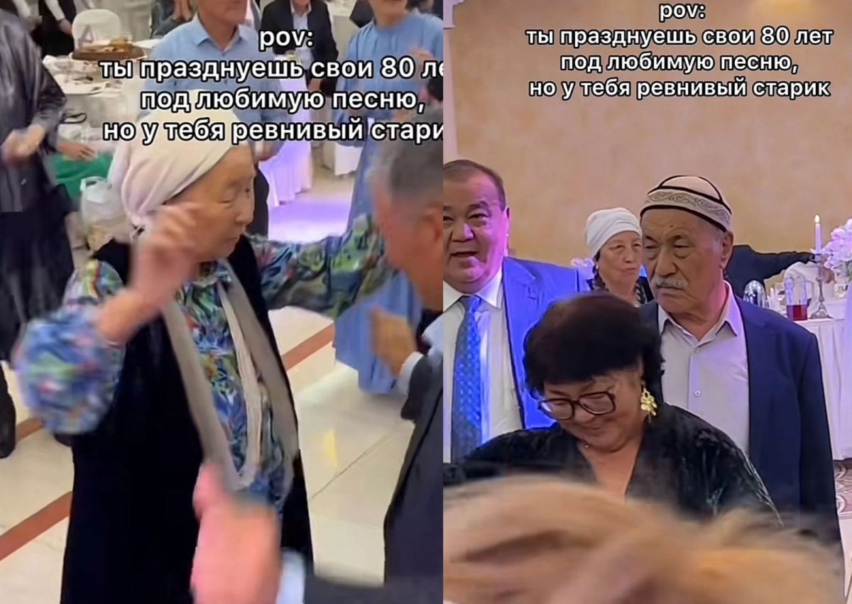 Фото: кадр из видео