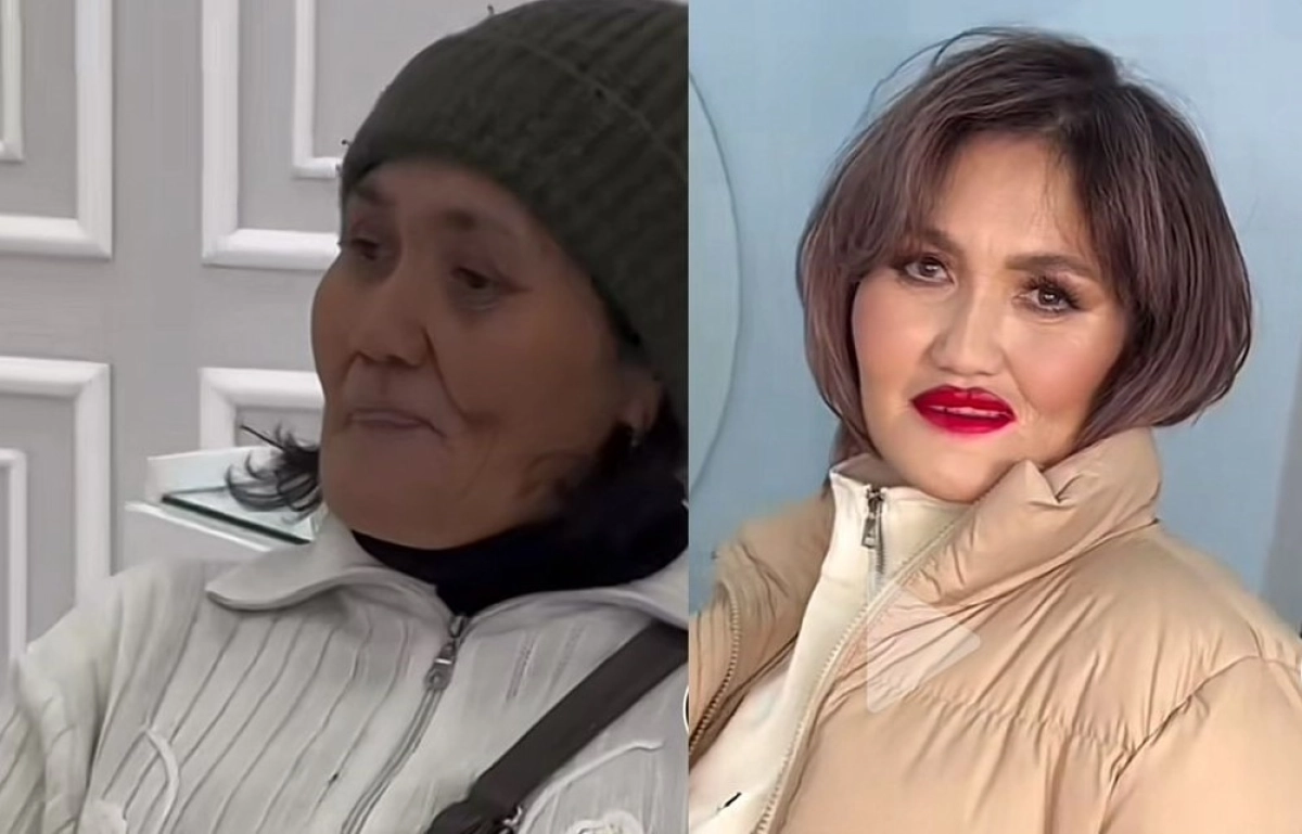 Фото: скриншот из видео, коллаж - NT