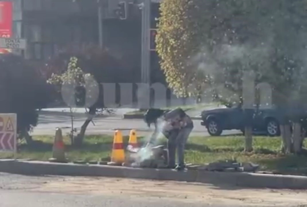 Фото: скриншот из видео Qumash