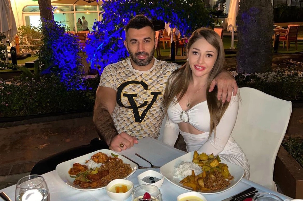 Фото: Instagram/@angelina_lukas1997