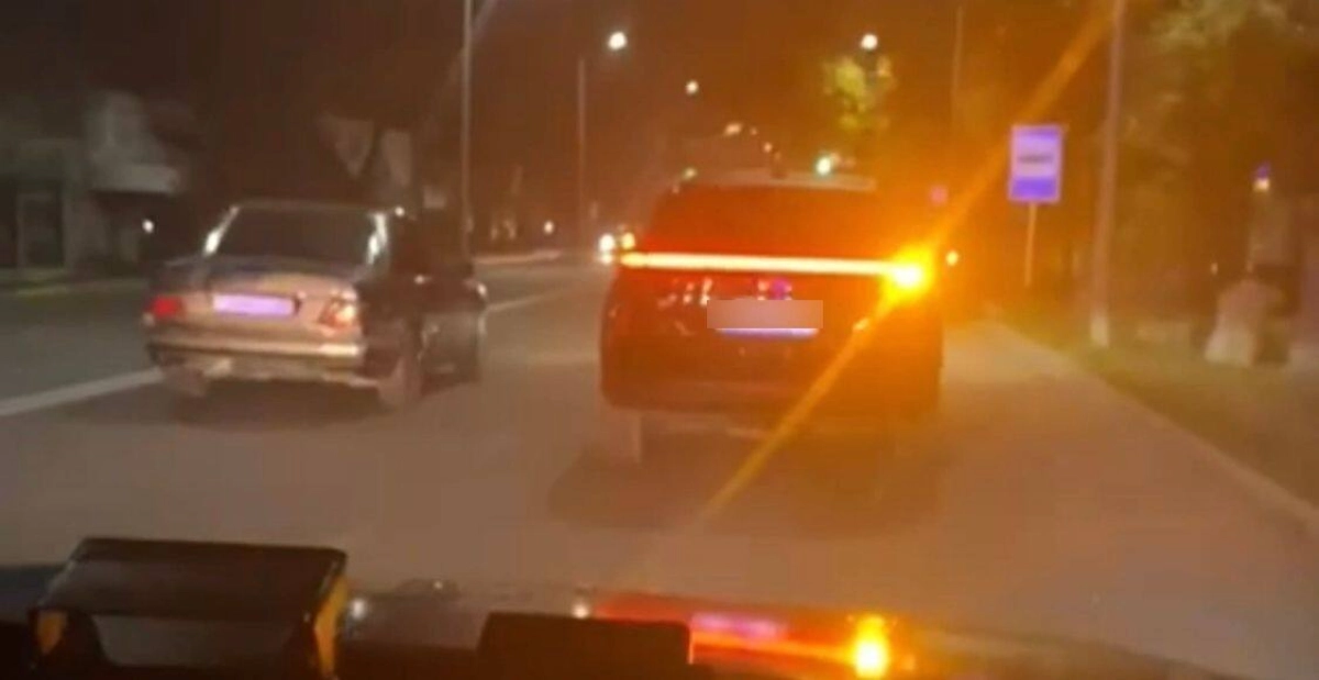 Фото: Polisia.kz