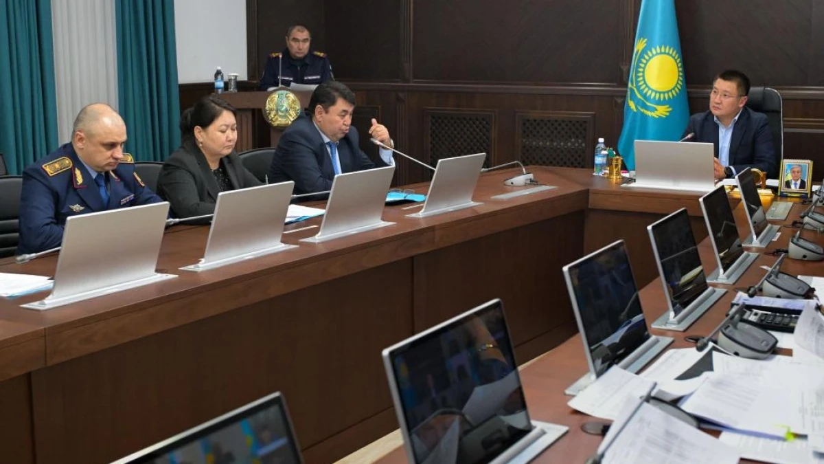 Фото: gov.kz
