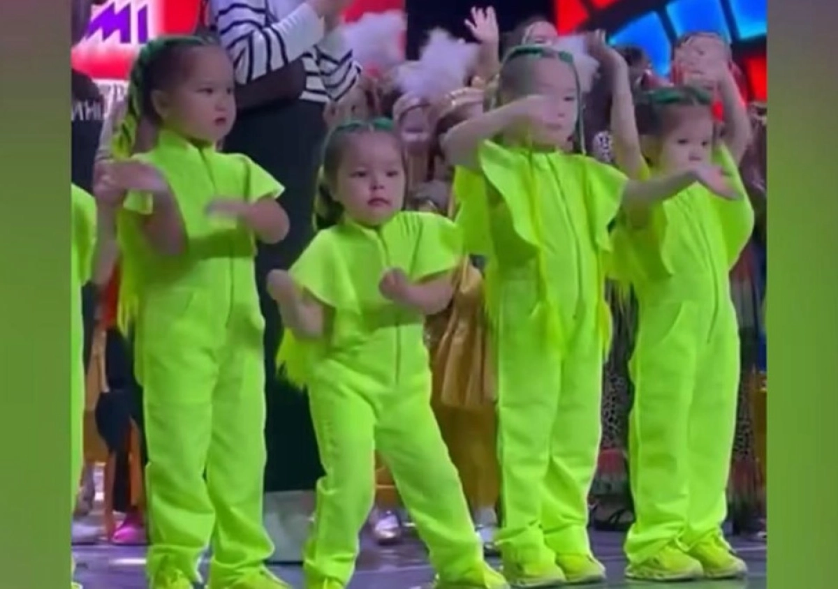 Фото: скриншот из видео