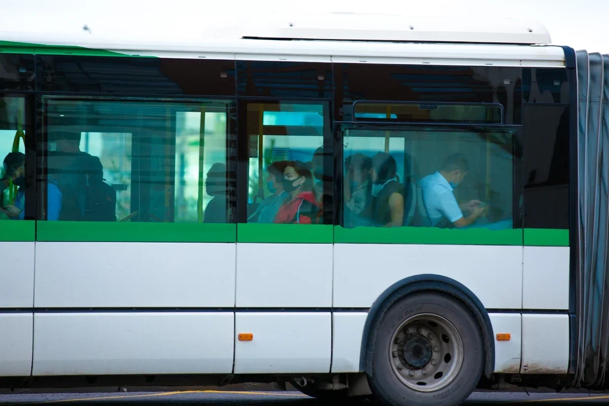 Фото: NewTimes.kz