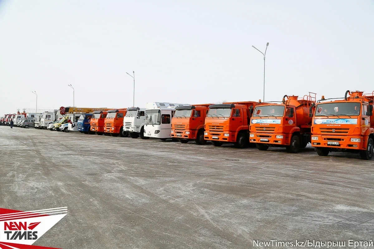 Фото: NewTimes.kz