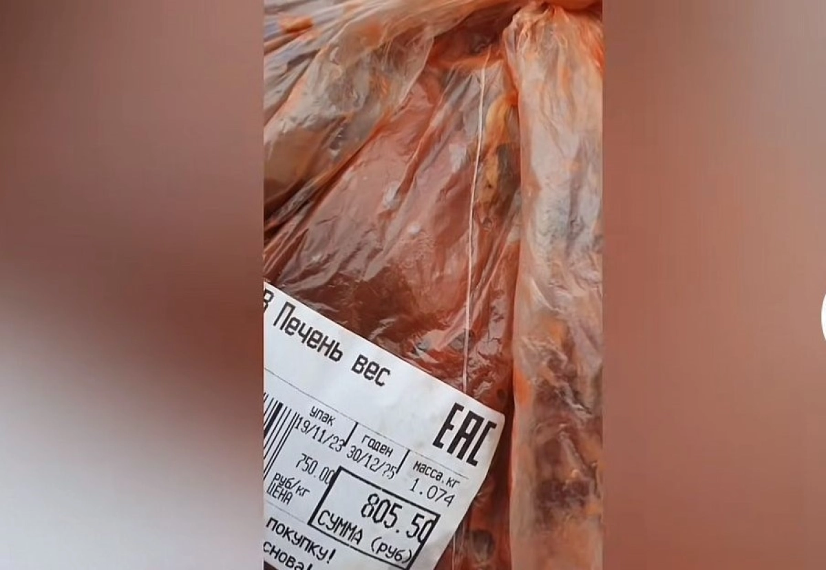 Фото: скриншот из видео