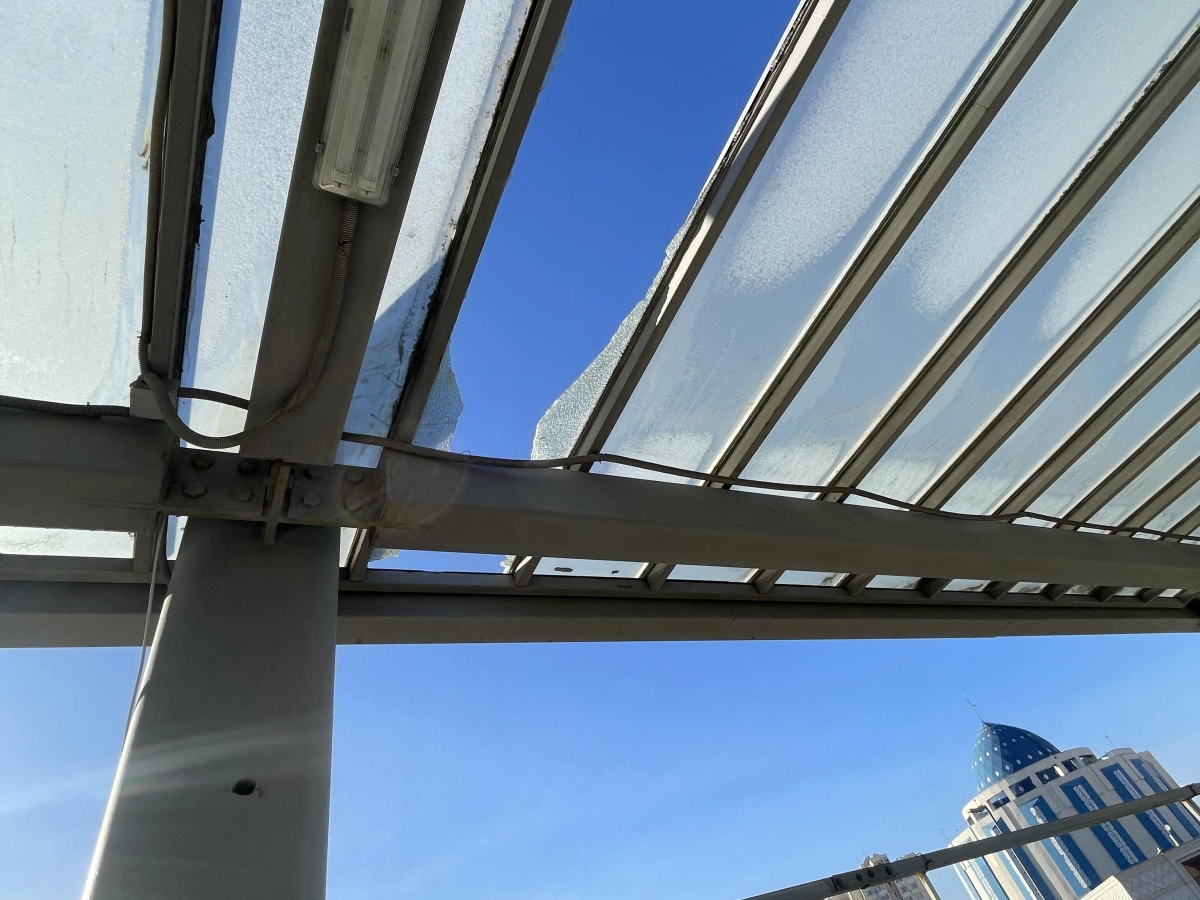 Фото ИА «NewTimes.kz»