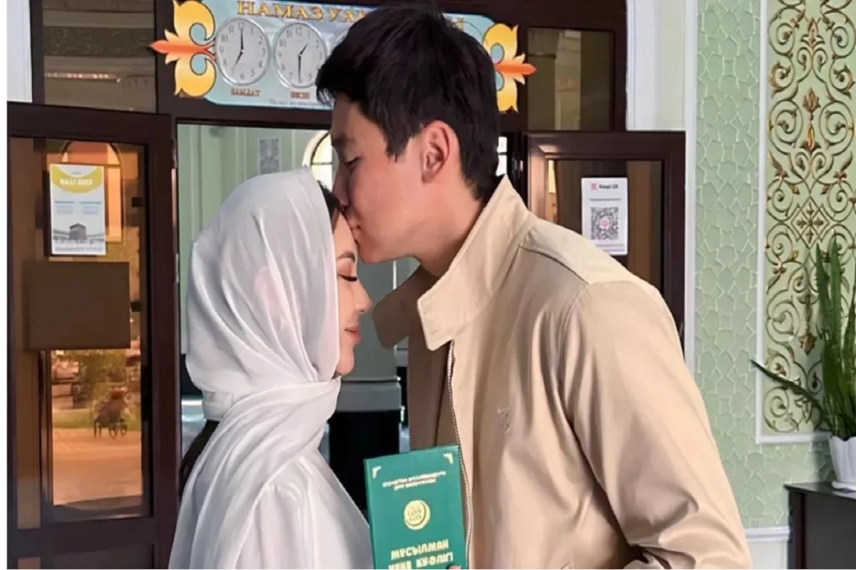 Фото: instagram.com/zangaar