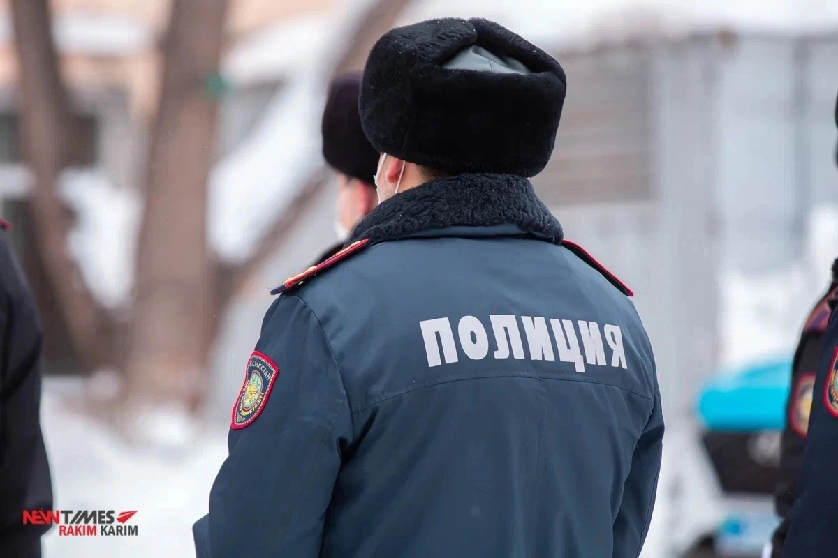 Фото: ИА «NewTimes.kz»