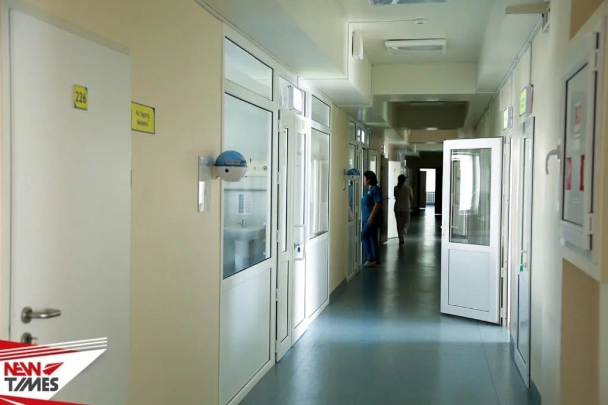 Фото: NewTimes.kz