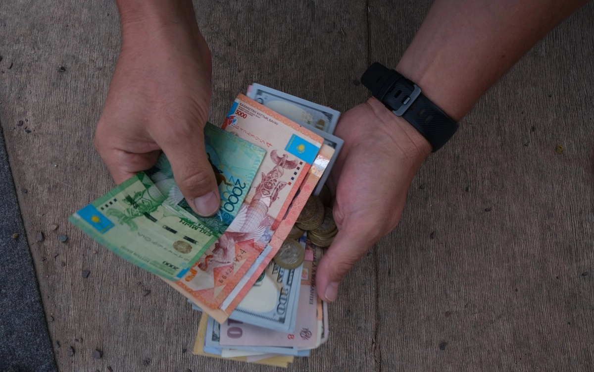 Фото ИА «NewTimes.kz»