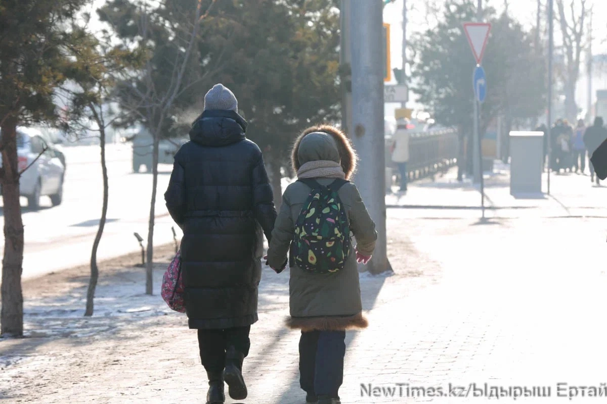 Фото: ИА «NewTimes.kz»
