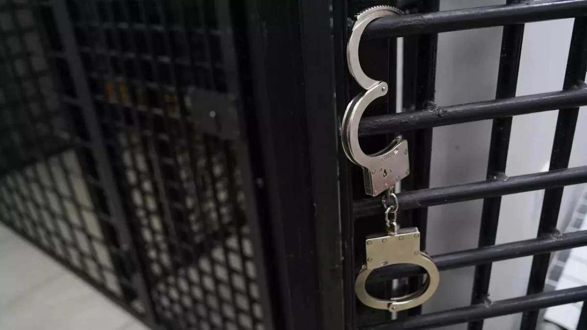 Фото: NUR.KZ / Владимир Третьяков