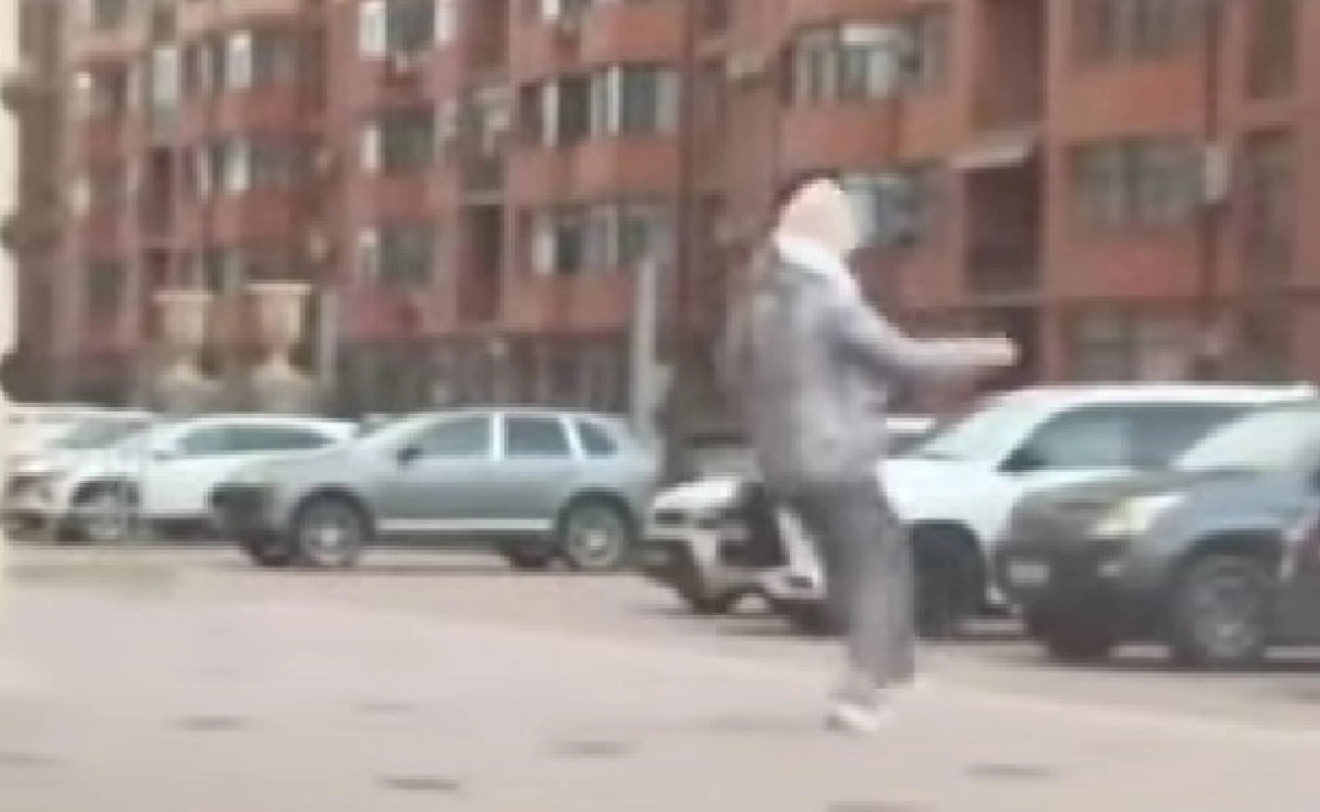 Фото: скриншот из видео