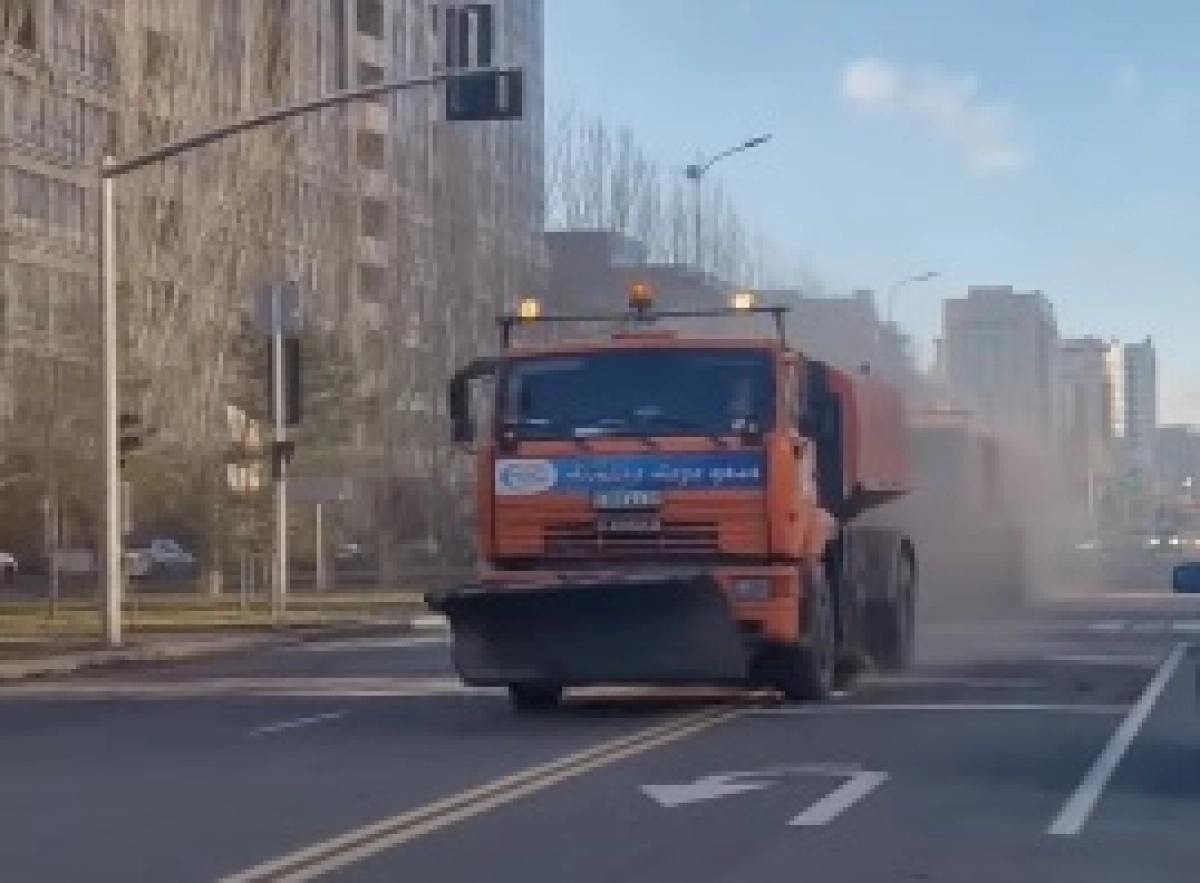 Кадр из видео