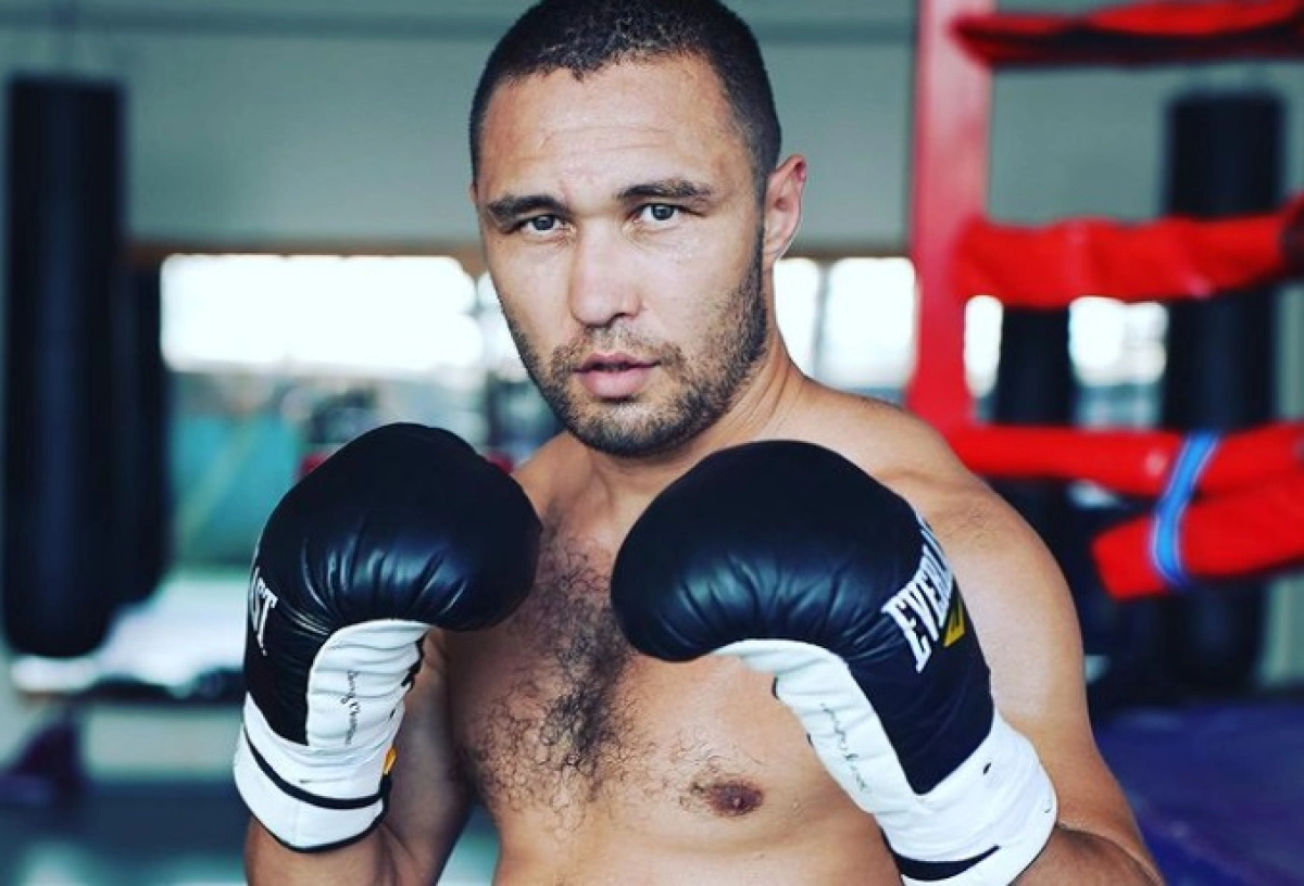 Фото: sergeilipinets/Instagram