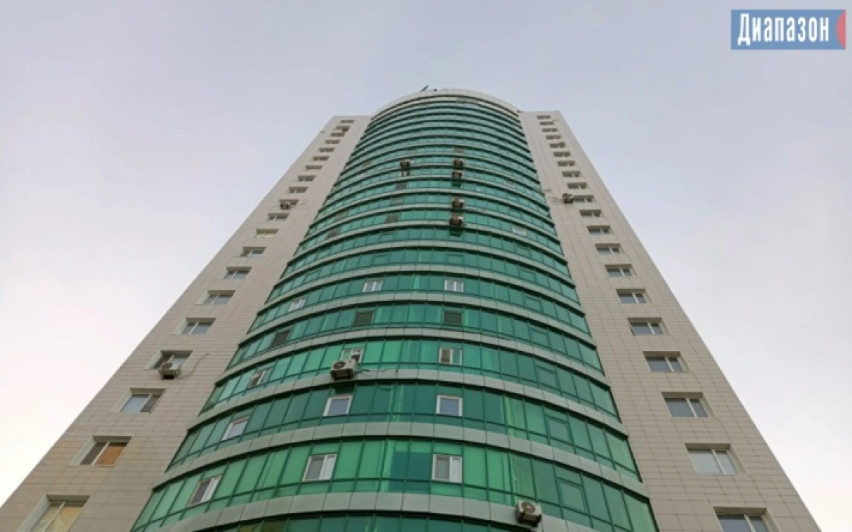 Фото: «Диапазон»