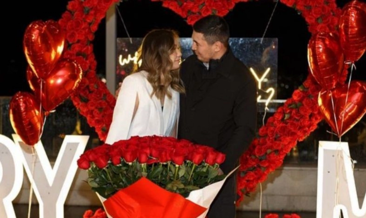 Фото: Instagram/@rakhmonova____