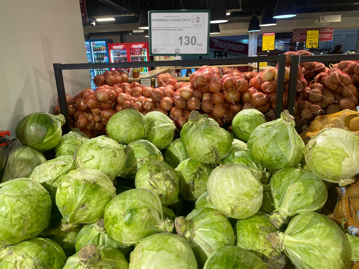 Фото ИА «NewTimes.kz»