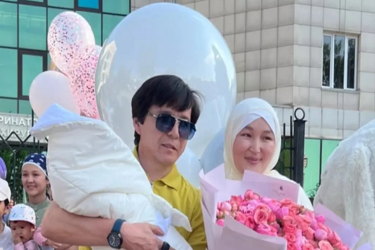 Фото: instagram.com/abai_begei