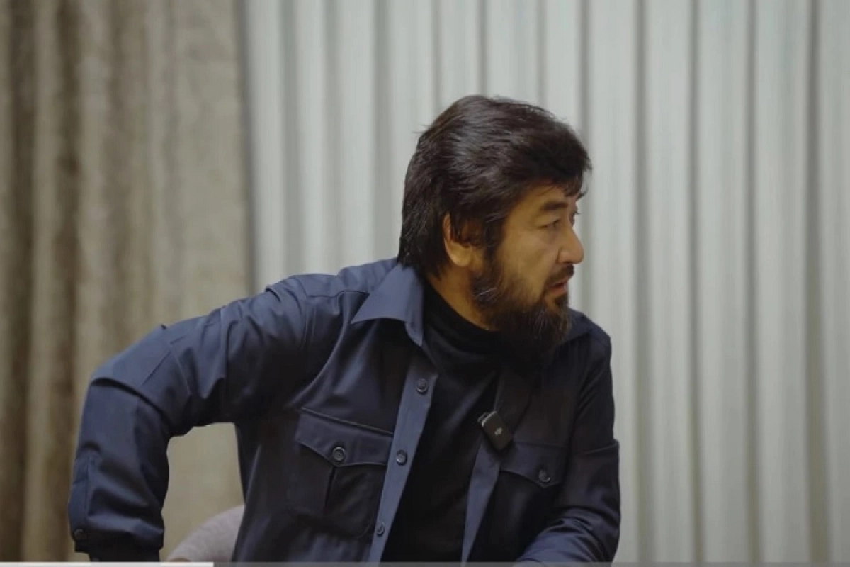 Фото: видеодан кадр