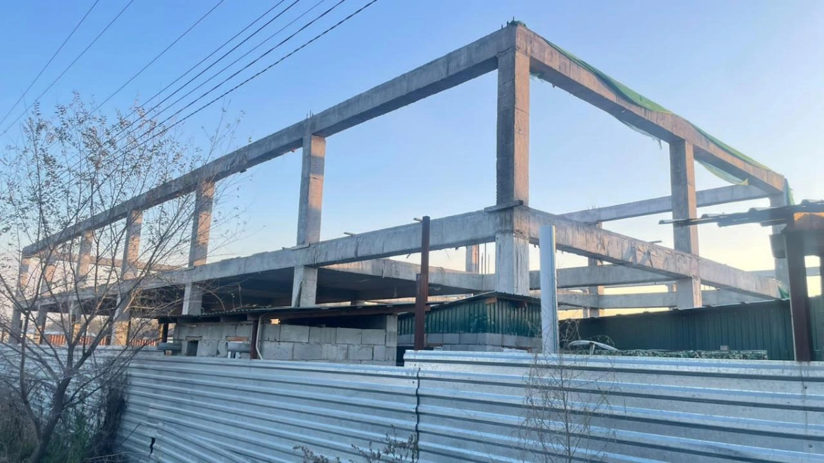 Фото: прокуратура Алматинской области