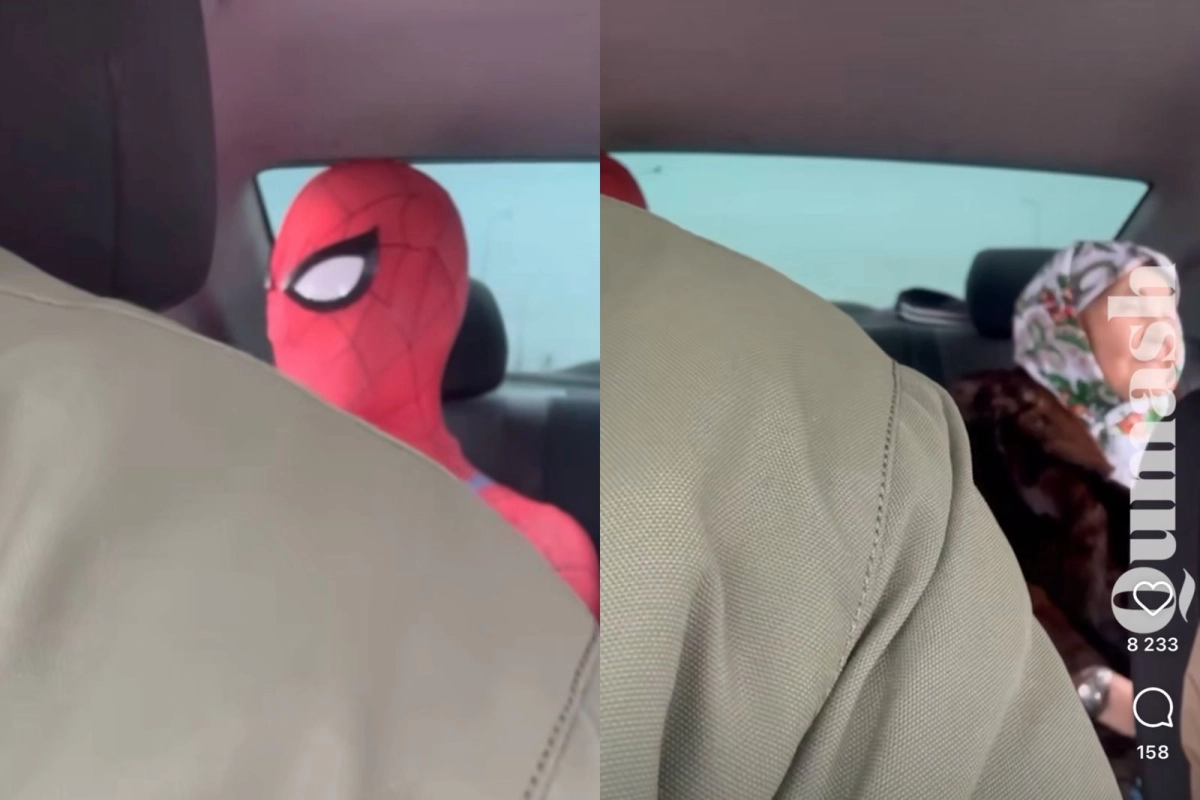 Фото: кадр из видео