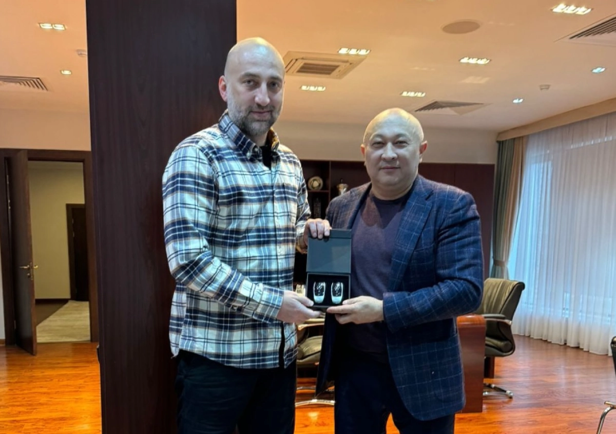 Фото: Instagram/@magomedadiev