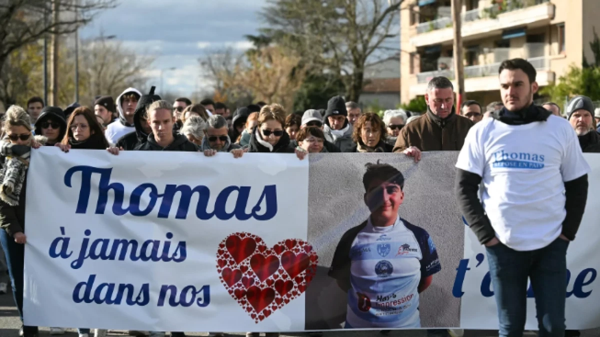 Фото: AFP 2023 / OLIVIER CHASSIGNOLE