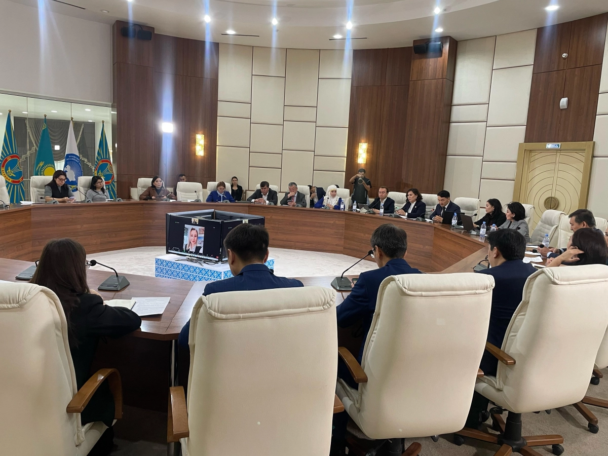 Фото ИА «NewTimes.kz»