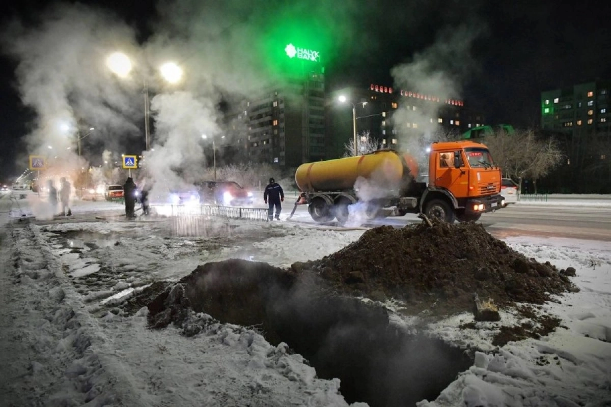 Фото: pavlodarnews.kz