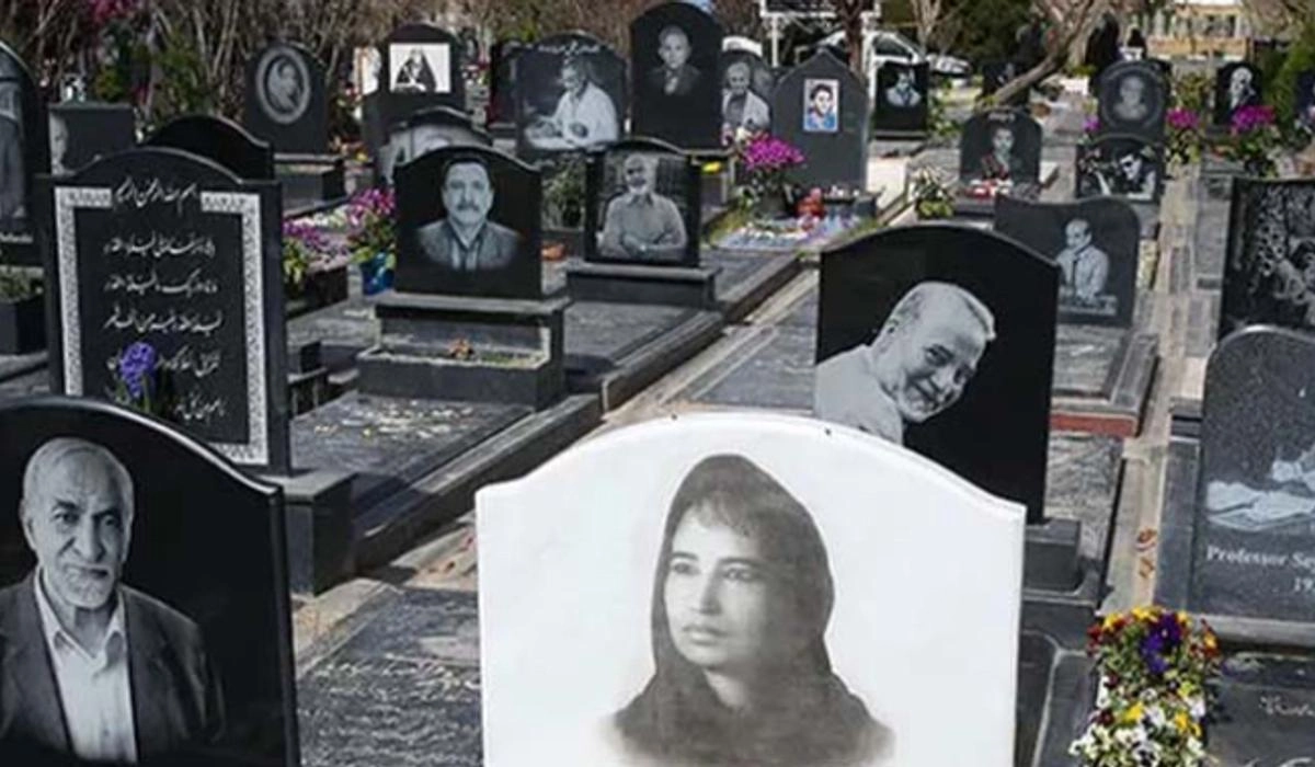 Фото: iran-hrm.com