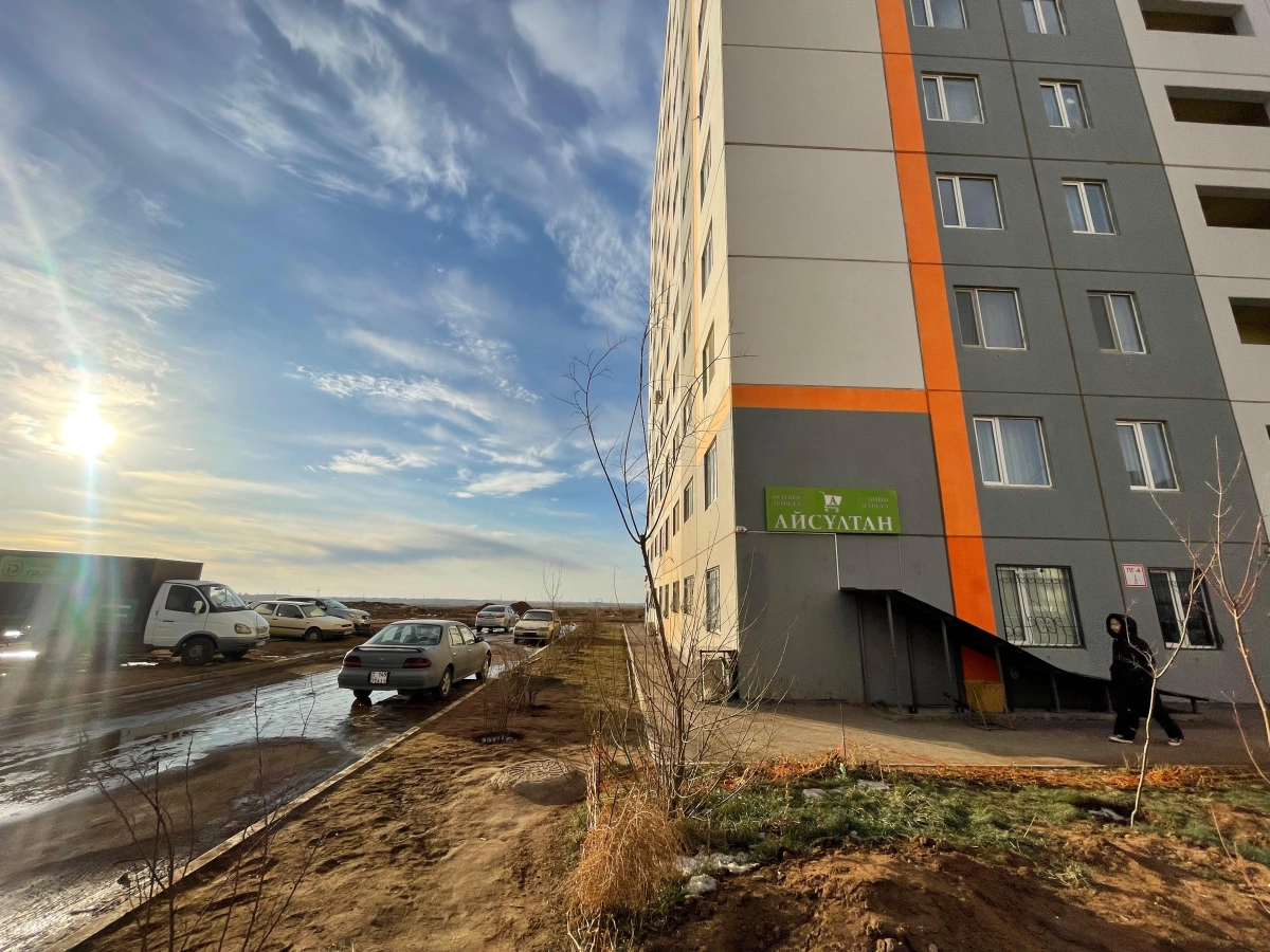 Фото ИА «NewTimes.kz»