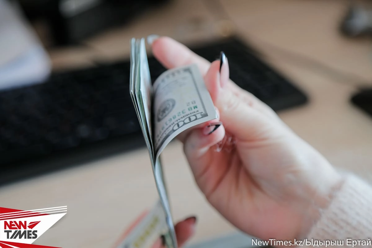 Фото ИА «NewTimes.kz»