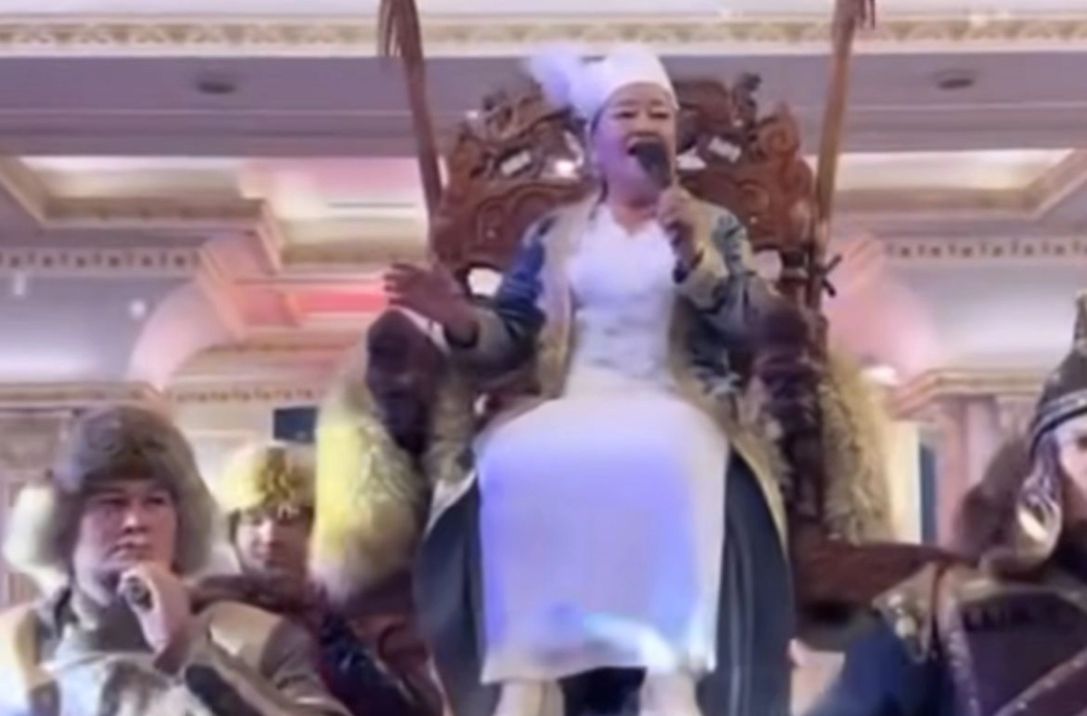 Фото: скриншот из видео