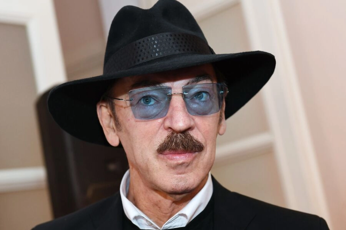 Фото: Екатерина Чеснокова/РИА Новости