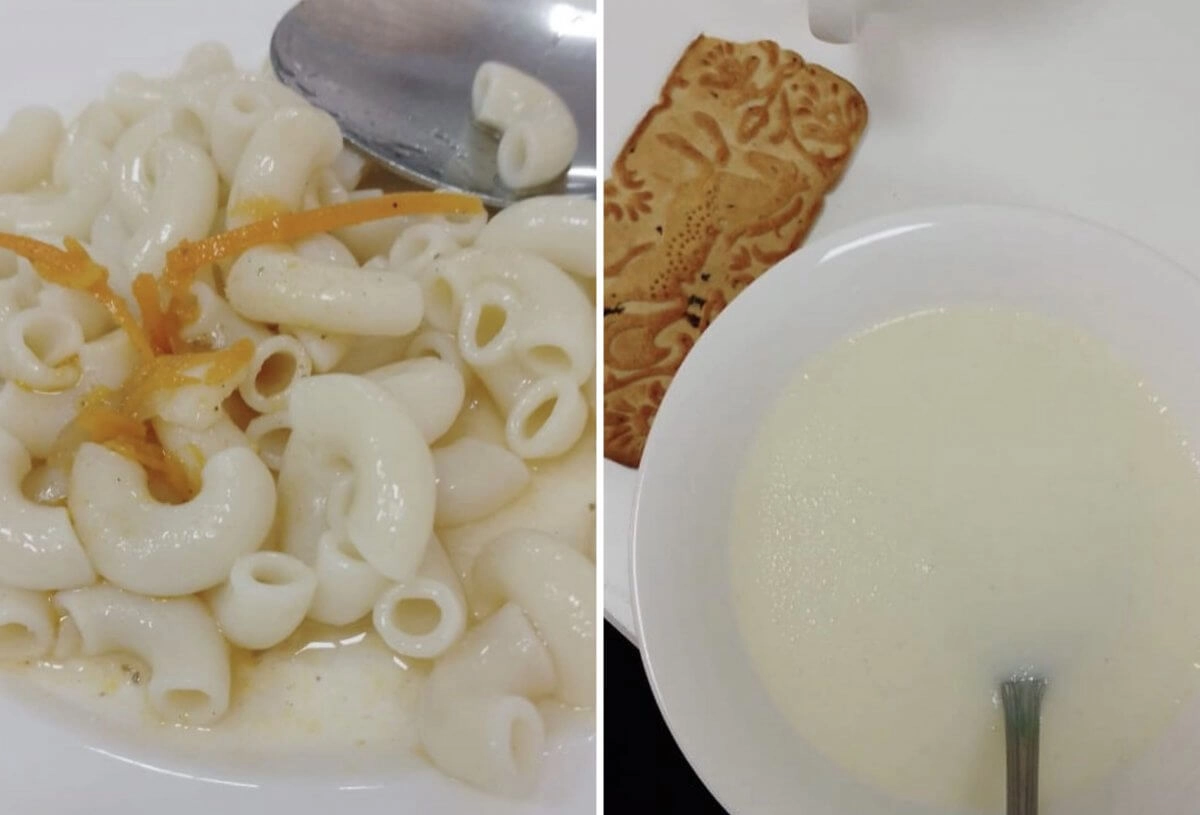 Фото: Instagram / Taldykorganec.insta