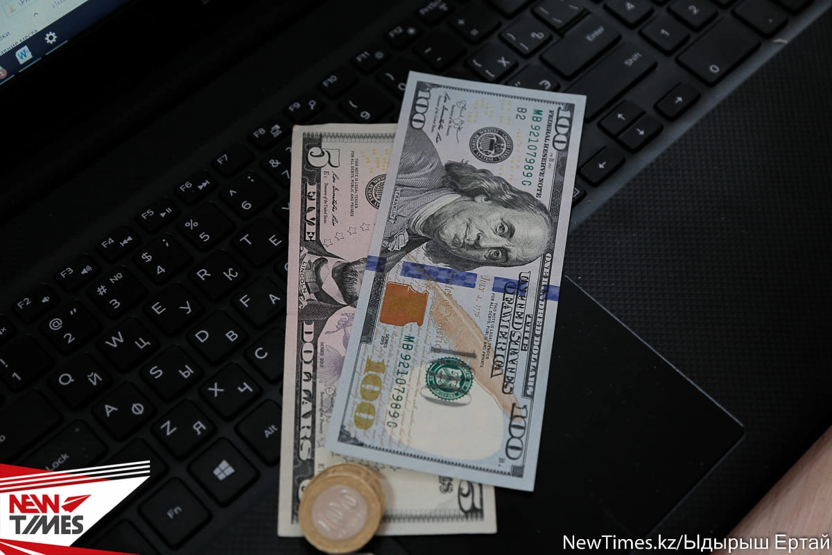 Фото ИА «NewTimes.kz»