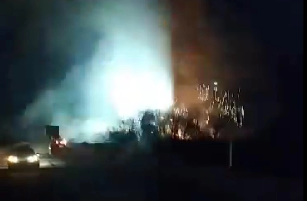 Фото: скриншот из видео