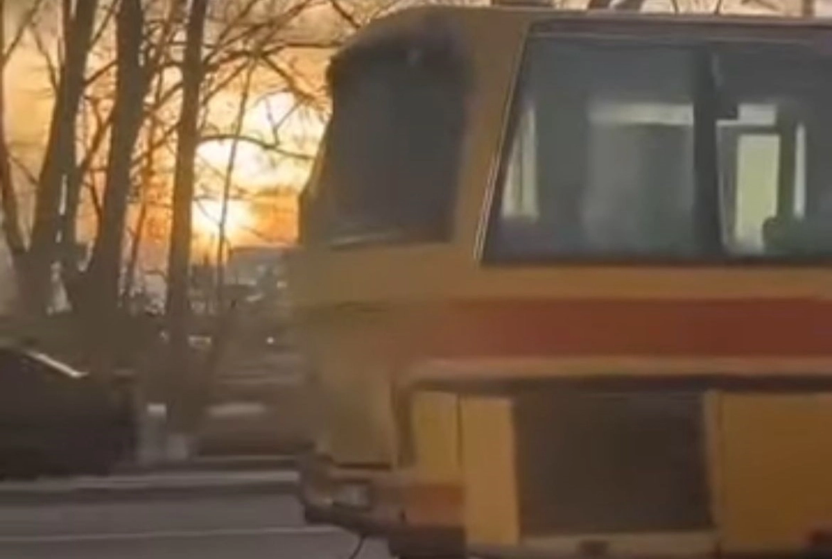 Фото: скриншот из видео