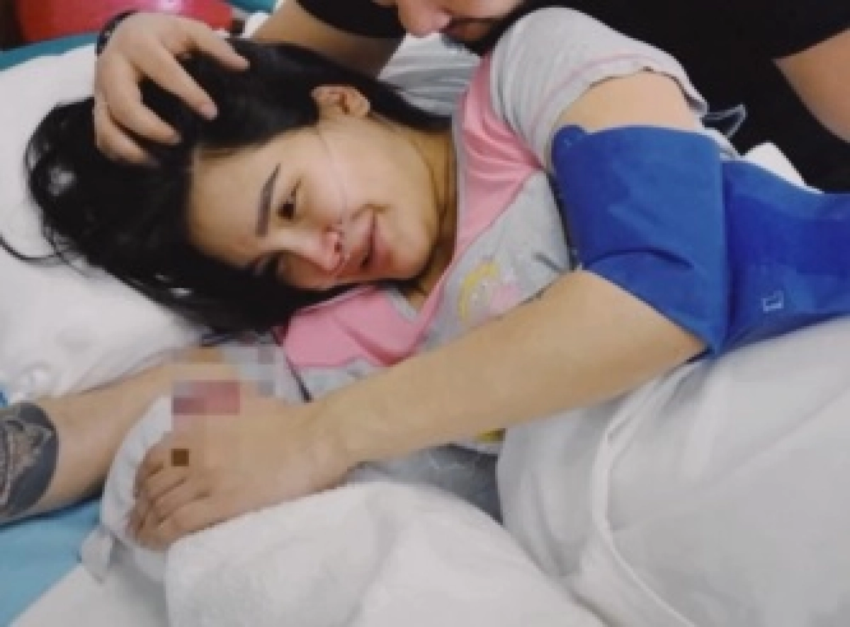 Кадр из видео