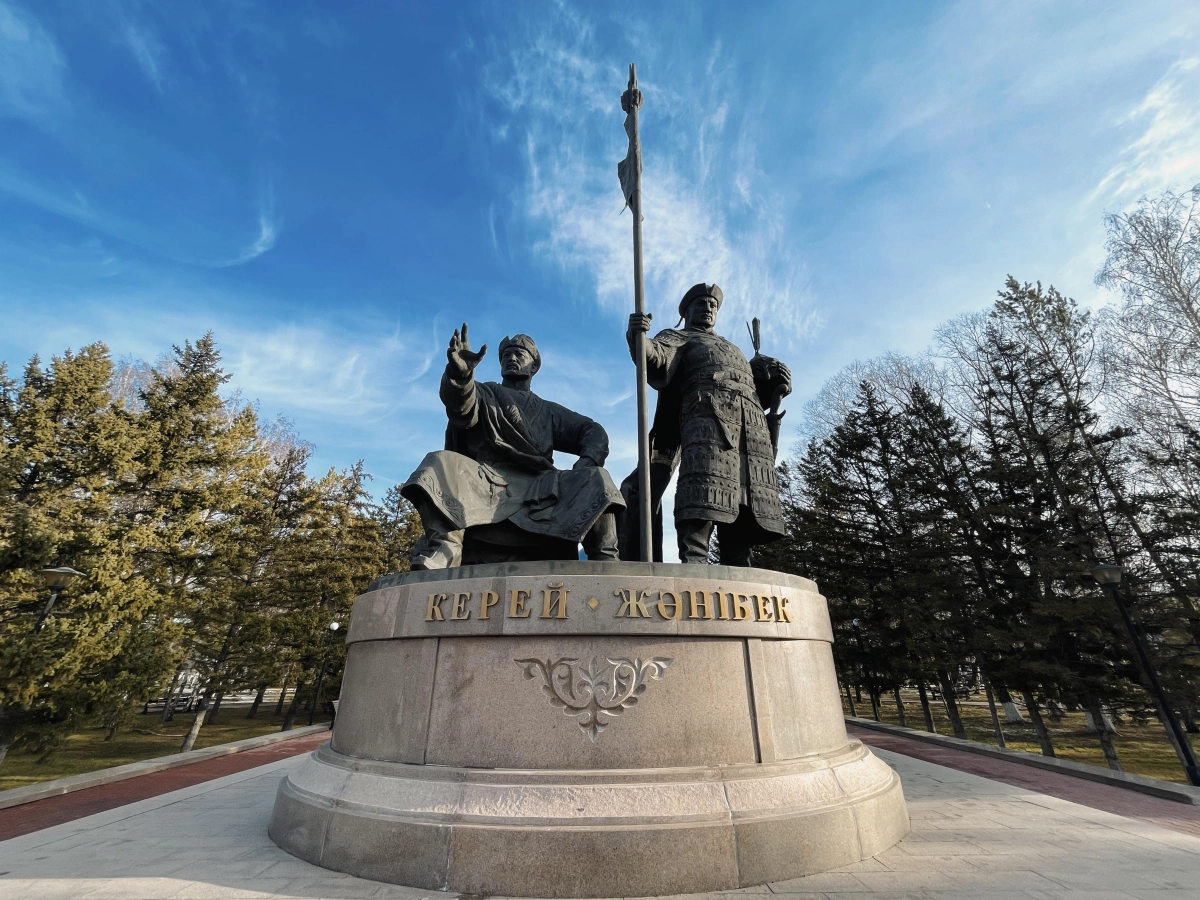 Фото ИА «NewTimes.kz»