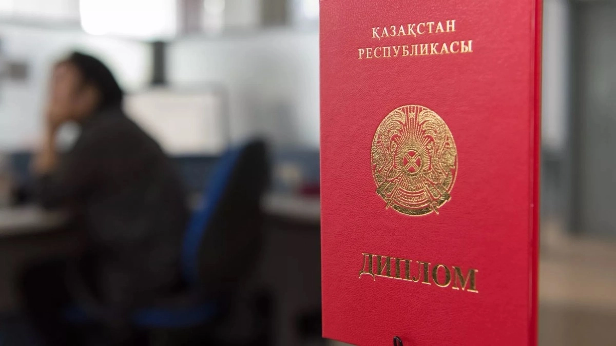 Фото: © Sputnik/Болат Шайхинов